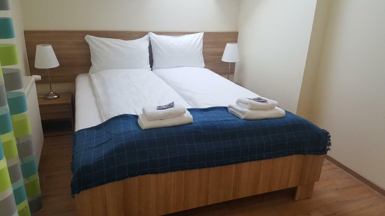 Apartamenty Kapitanskie Ilawa Ngoại thất bức ảnh